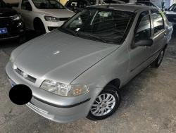 FIAT Siena 1.0 4P ELX FLEX