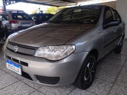 FIAT Siena 1.0 4P FIRE FLEX