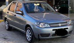 FIAT Siena 1.0 4P FIRE