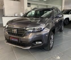 FIAT Strada 1.3 4P FIREFLY FLEX VOLCANO CABINE DUPLA