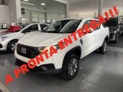 FIAT Strada 1.3 4P FIREFLY FLEX FREEDOM CABINE DUPLA