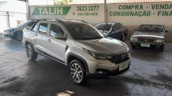 FIAT Strada 1.3 4P FIREFLY FLEX VOLCANO CABINE DUPLA