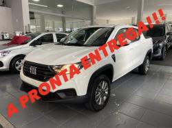 FIAT Strada 1.3 4P FIREFLY FLEX FREEDOM CABINE DUPLA