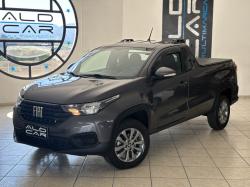 FIAT Strada 1.3 FIREFLY FLEX FREEDOM CABINE SIMPLES