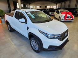 FIAT Strada 1.3 FIREFLY FLEX FREEDOM CABINE SIMPLES PLUS