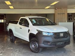 FIAT Strada 1.3 FIREFLY FLEX ENDURANCE CABINE SIMPLES