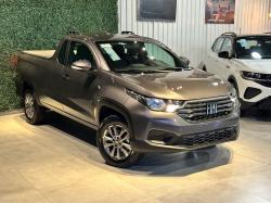 FIAT Strada 1.3 FIREFLY FLEX FREEDOM CABINE SIMPLES PLUS