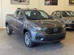 FIAT Strada 1.3 FIREFLY FLEX CABINE SIMPLES