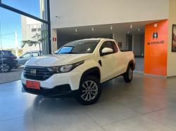 FIAT Strada 1.3 FIREFLY FLEX FREEDOM CABINE SIMPLES PLUS