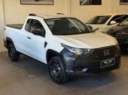 FIAT Strada 1.3 FIREFLY FLEX ENDURANCE PLUS CABINE SIMPLES