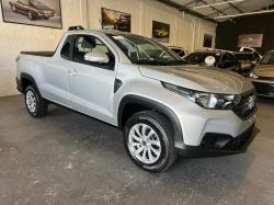 FIAT Strada 1.3 FIREFLY FLEX FREEDOM CABINE SIMPLES