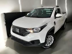 FIAT Strada 1.3 FIREFLY FLEX FREEDOM CABINE SIMPLES PLUS