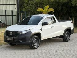FIAT Strada 1.3 FIREFLY FLEX ENDURANCE PLUS CABINE SIMPLES
