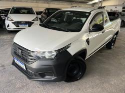FIAT Strada 1.3 FIREFLY FLEX ENDURANCE PLUS CABINE SIMPLES