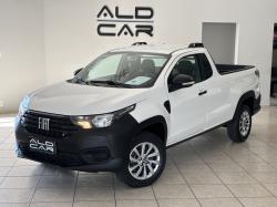 FIAT Strada 1.3 FIREFLY FLEX ENDURANCE CABINE SIMPLES