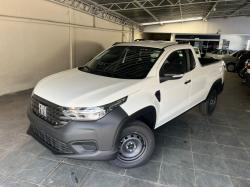 FIAT Strada 1.3 FIREFLY FLEX ENDURANCE PLUS CABINE SIMPLES