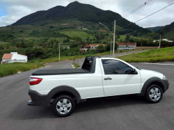 FIAT Strada 1.4 FIRE FLEX CABINE SIMPLES