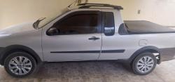 FIAT Strada 1.4 FIRE FLEX CABINE ESTENDIDA