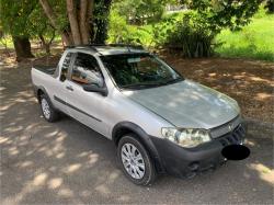 FIAT Strada 1.4 FIRE FLEX CABINE ESTENDIDA