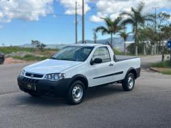 FIAT Strada 1.4 FIRE FLEX CABINE SIMPLES