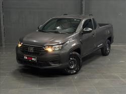 FIAT Strada 1.4 FIRE FLEX CABINE SIMPLES