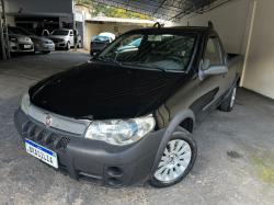 FIAT Strada 1.4 FIRE FLEX CABINE SIMPLES