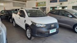 FIAT Strada 1.4 FLEX ENDURANCE CABINE SIMPLES PLUS