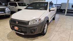 FIAT Strada 1.4 FLEX 3P FREEDOM CABINE DUPLA