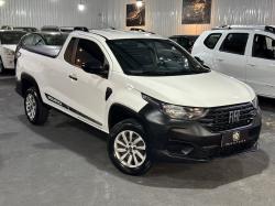 FIAT Strada 1.4 FLEX ENDURANCE CABINE SIMPLES PLUS