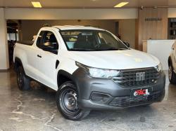 FIAT Strada 1.4 FLEX ENDURANCE CABINE SIMPLES PLUS