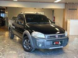 FIAT Strada 1.4 FLEX FREEDOM CABINE SIMPLES