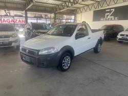 FIAT Strada 1.4 FLEX HARD WORKING CABINE SIMPLES