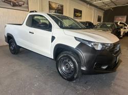 FIAT Strada 1.4 FLEX ENDURANCE CABINE SIMPLES PLUS
