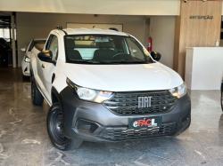 FIAT Strada 1.4 FLEX ENDURANCE CABINE SIMPLES PLUS