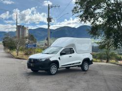 FIAT Strada 1.4 FLEX ENDURANCE CABNE SIMPLES