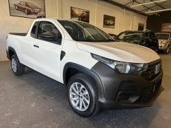 FIAT Strada 1.4 FLEX ENDURANCE CABINE SIMPLES PLUS