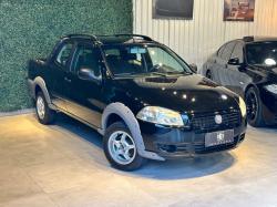 FIAT Strada 1.4 WORKING FLEX CABINE DUPLA