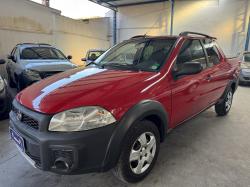 FIAT Strada 1.4 WORKING FLEX CABINE DUPLA