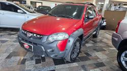 FIAT Strada 1.8 16V 3P CABINE DUPLA ADVENTURE FLEX AUTOMTICO