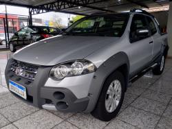 FIAT Strada 1.8 16V FLEX ADVENTURE CABINE DUPLA