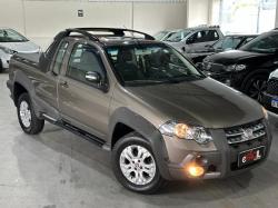 FIAT Strada 1.8 16V FLEX ADVENTURE LOCKER CABINE ESTENDIDA