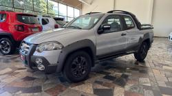 FIAT Strada 1.8 16V FLEX ADVENTURE CABINE DUPLA