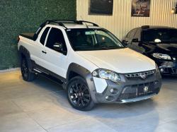 FIAT Strada 1.8 16V FLEX ADVENTURE CABINE ESTENDIDA