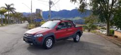 FIAT Strada 1.8 16V FLEX ADVENTURE CABINE DUPLA