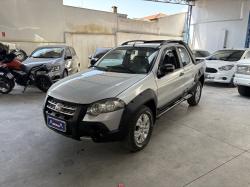 FIAT Strada 1.8 16V FLEX ADVENTURE LOCKER CABINE DUPLA