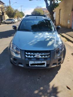 FIAT Strada 1.8 16V FLEX ADVENTURE LOCKER CABINE DUPLA