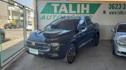 FIAT Toro 1.3 16V 4P FLEX 270 TURBO ENDURANCE AUTOMTICO