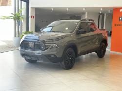 FIAT Toro 1.3 16V 4P FLEX 270 TURBO VOLCANO AUTOMTICO