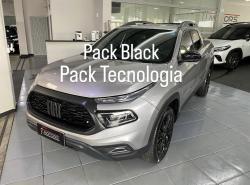 FIAT Toro 1.3 16V 4P FLEX 270 TURBO VOLCANO AUTOMTICO