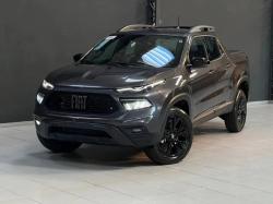 FIAT Toro 1.3 16V 4P FLEX 270 TURBO VOLCANO AUTOMTICO